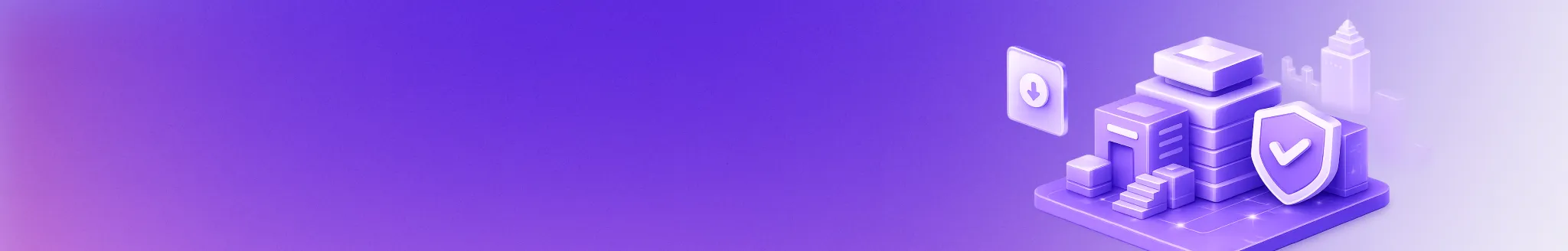 Banner background