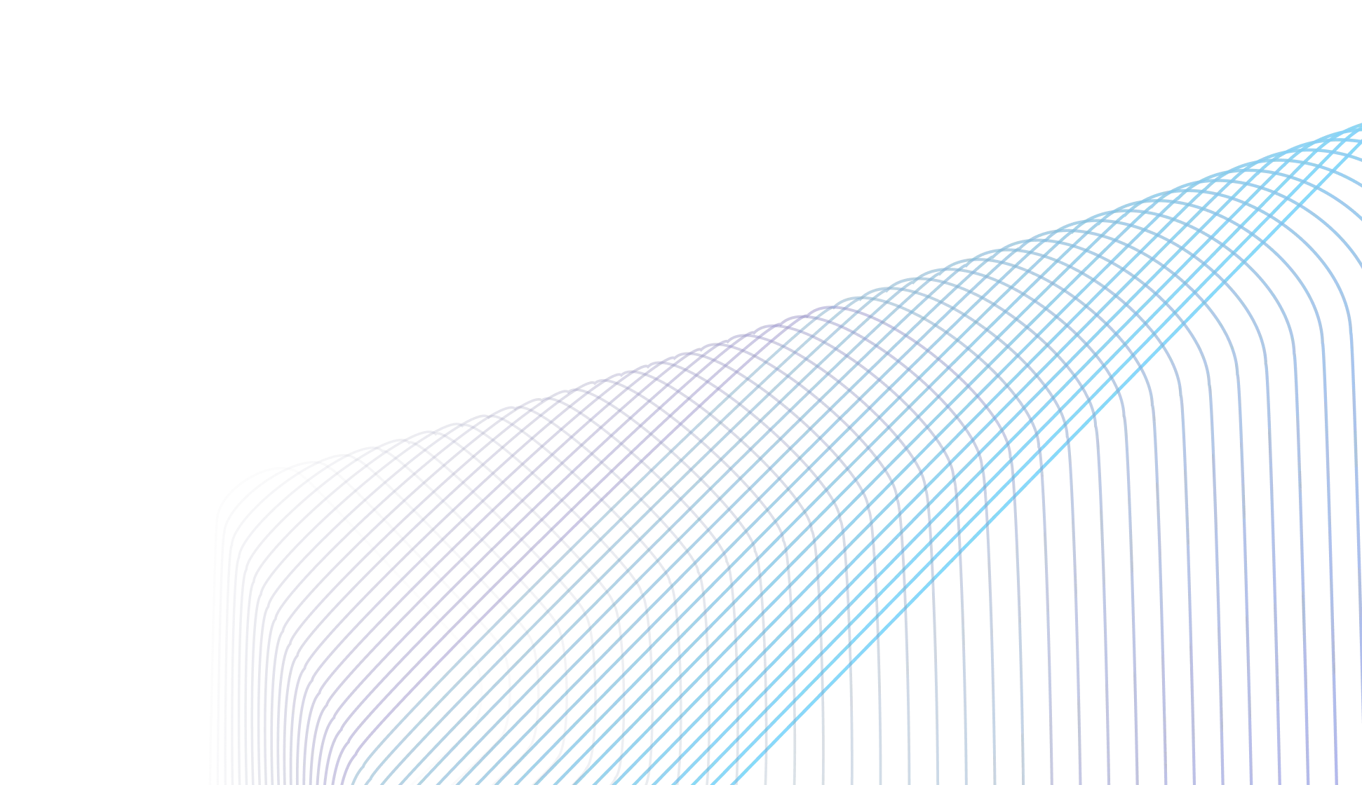 background wave