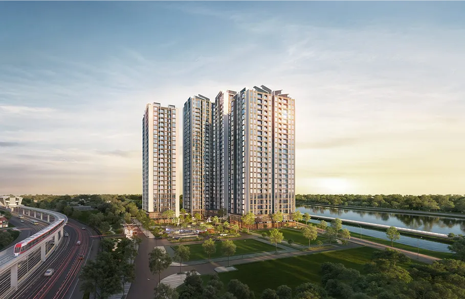 Greenera Southmark
