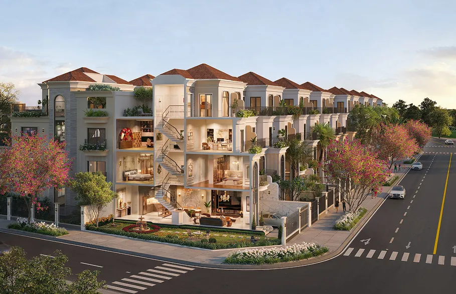 Ramond Urbaniz Hải Phòng