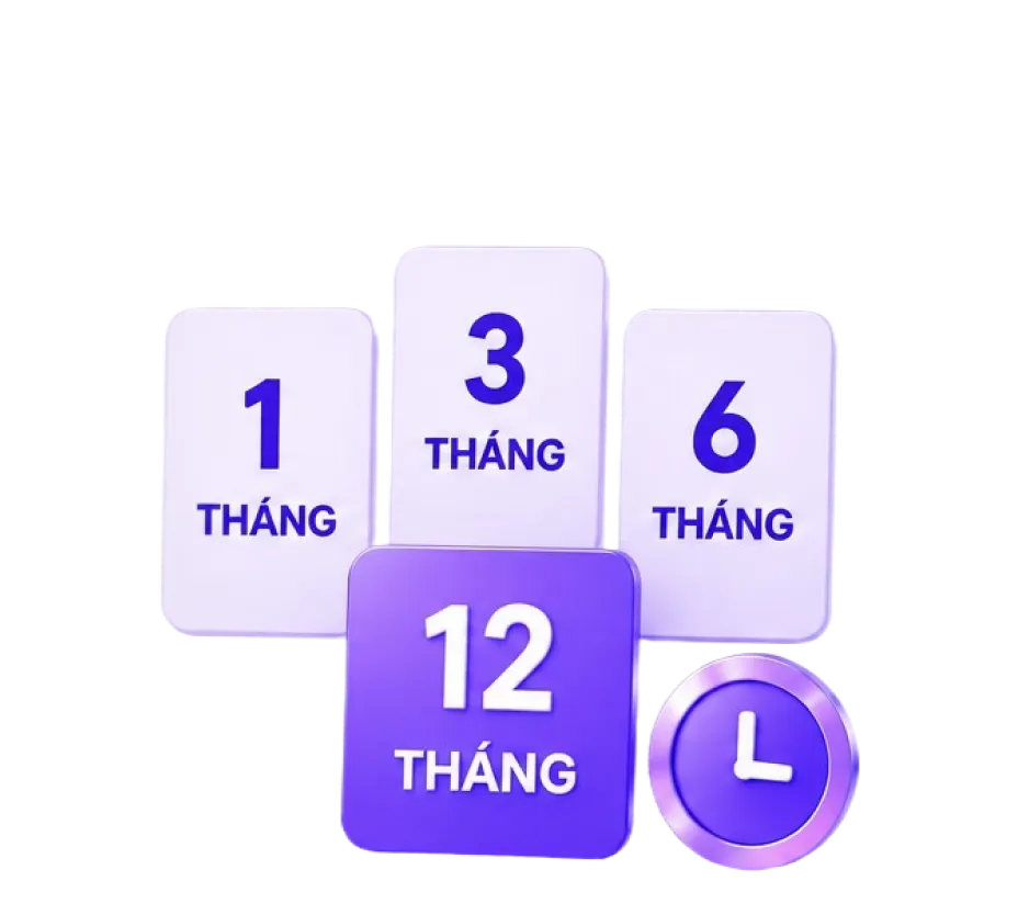 Kỳ hạn đa dạng