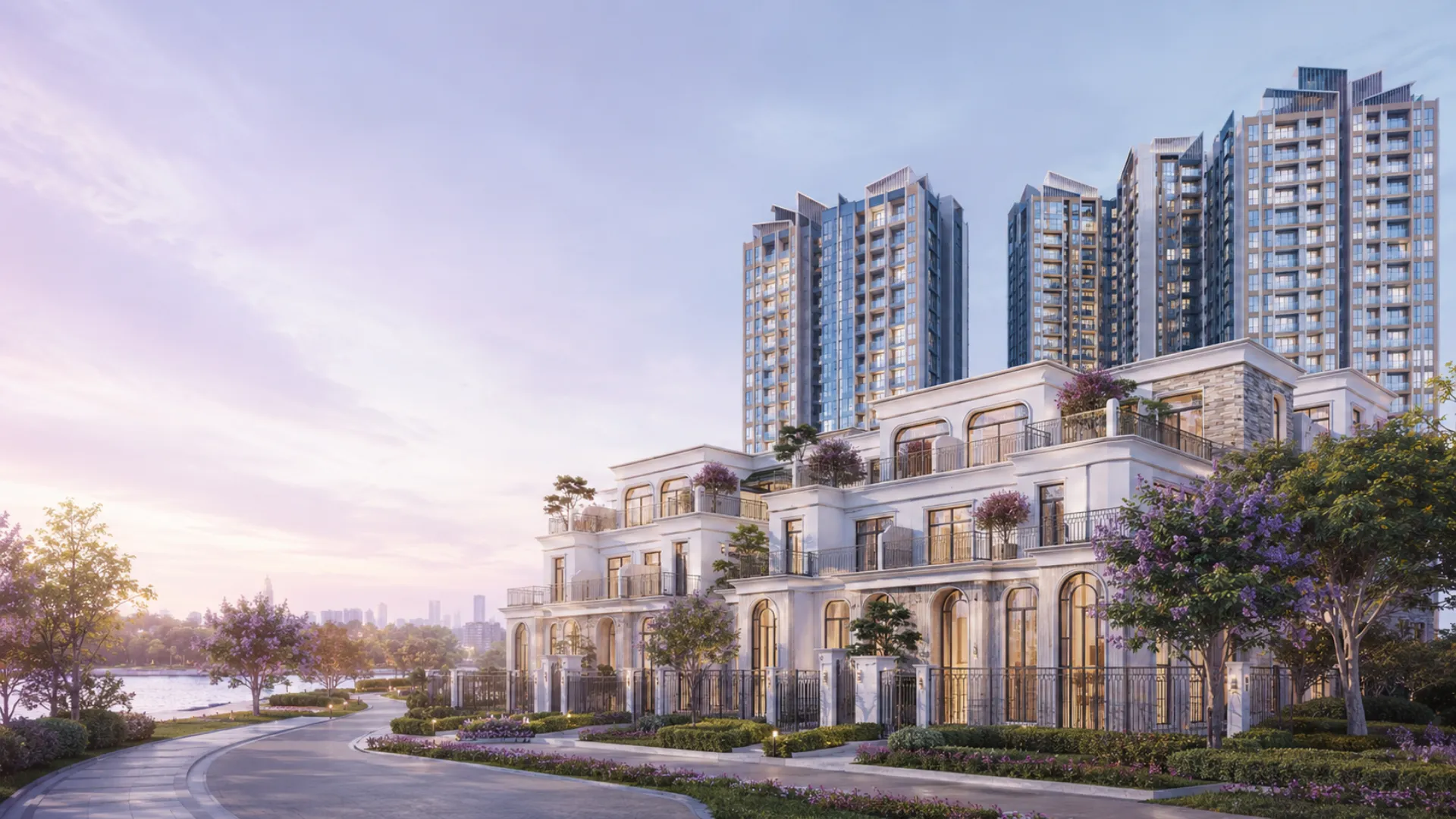 Bất động sản