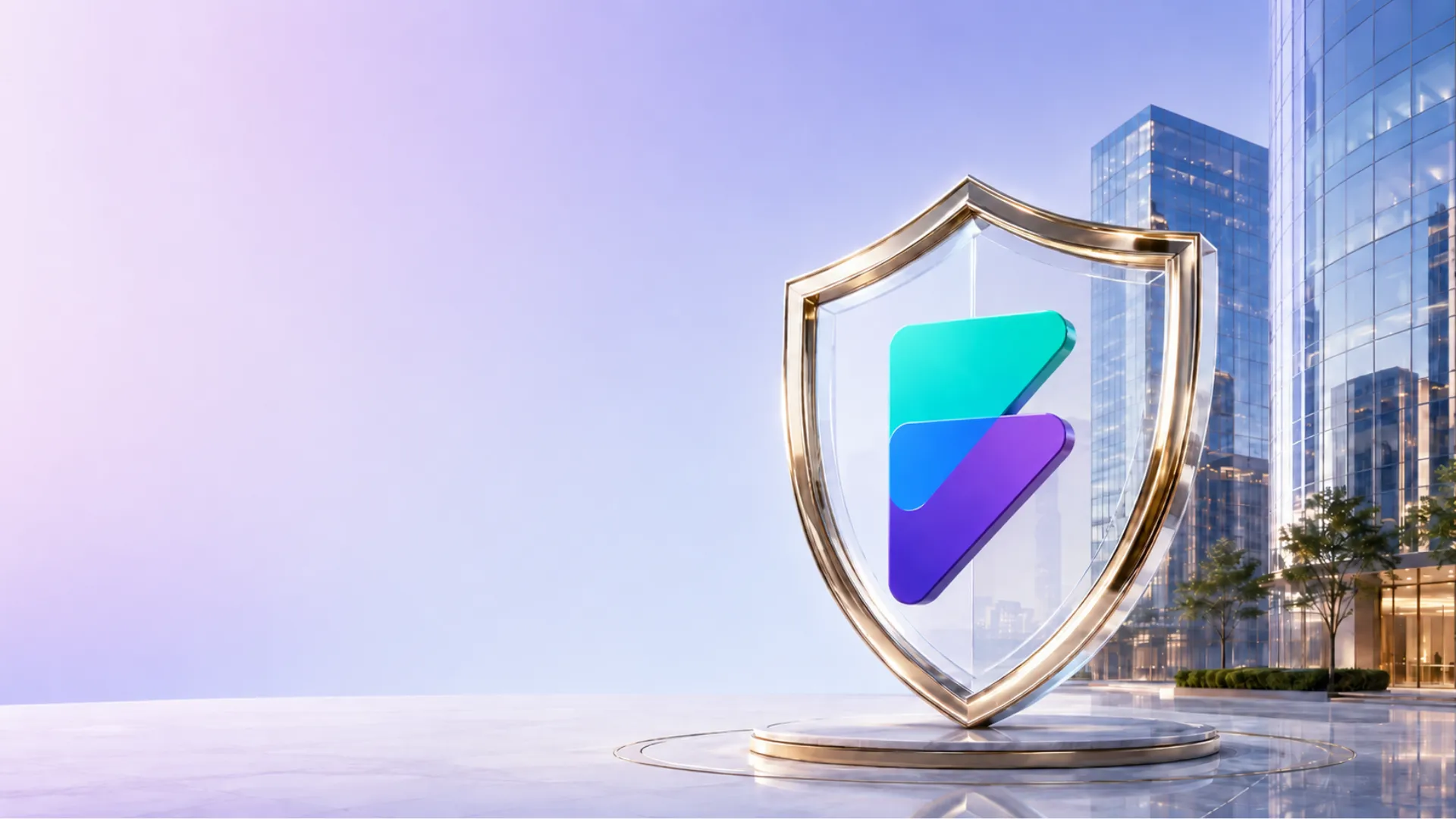 Finra Shield