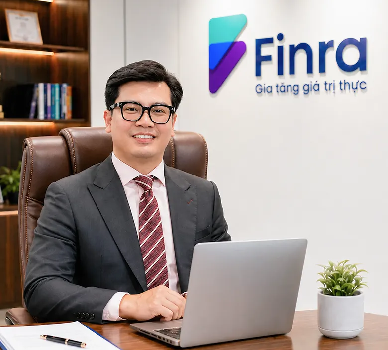 CEO Finra