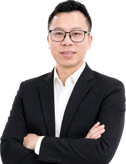 Ông Ngô Anh Tú