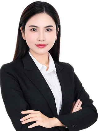 Bà Nguyễn Thị Hải Linh
