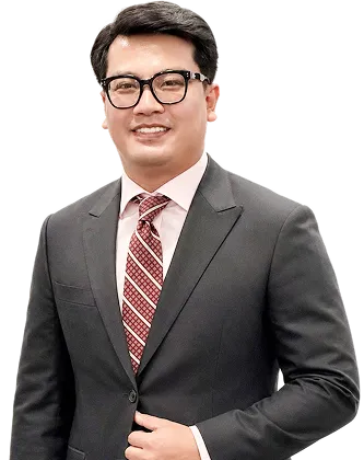 Ông Đỗ Quang Trung