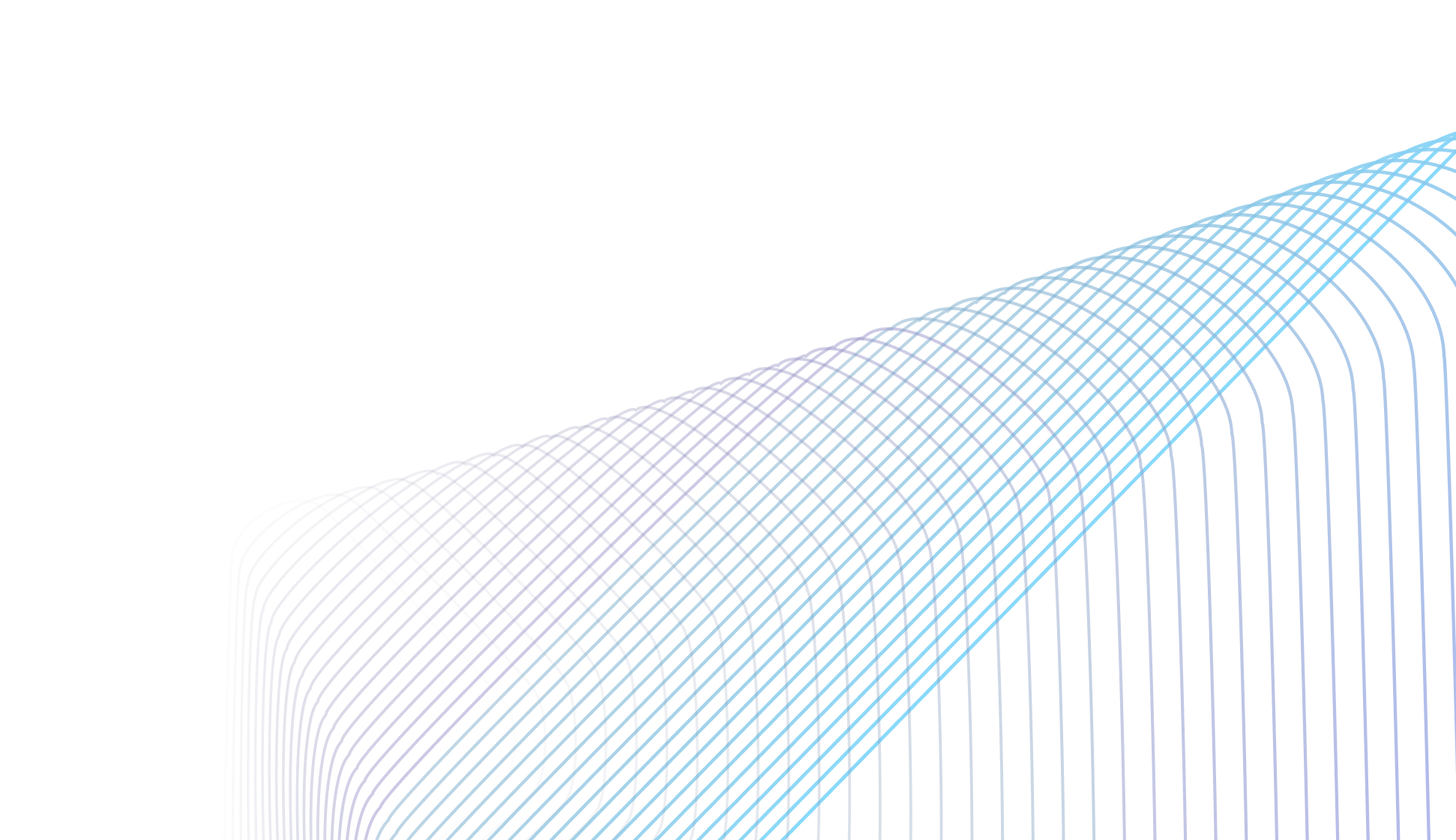 background wave
