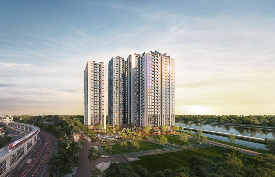 Greenera Southmark