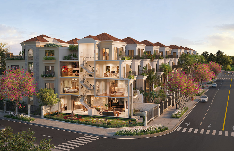 Ramond Urbaniz Hải Phòng