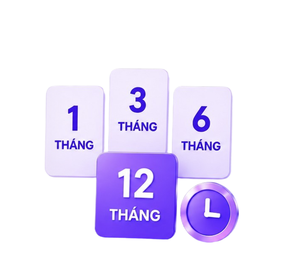 Kỳ hạn đa dạng