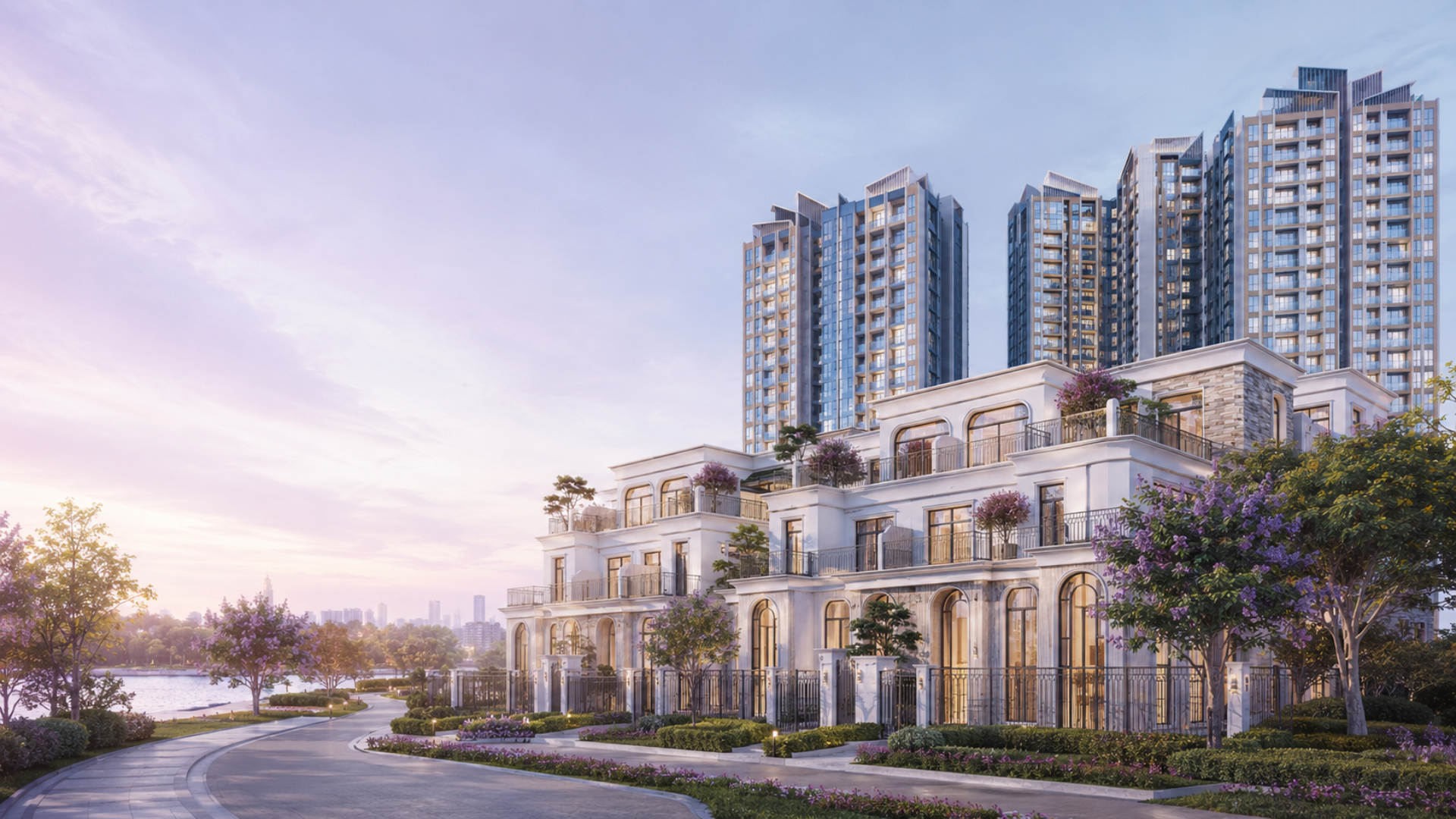 Bất động sản
